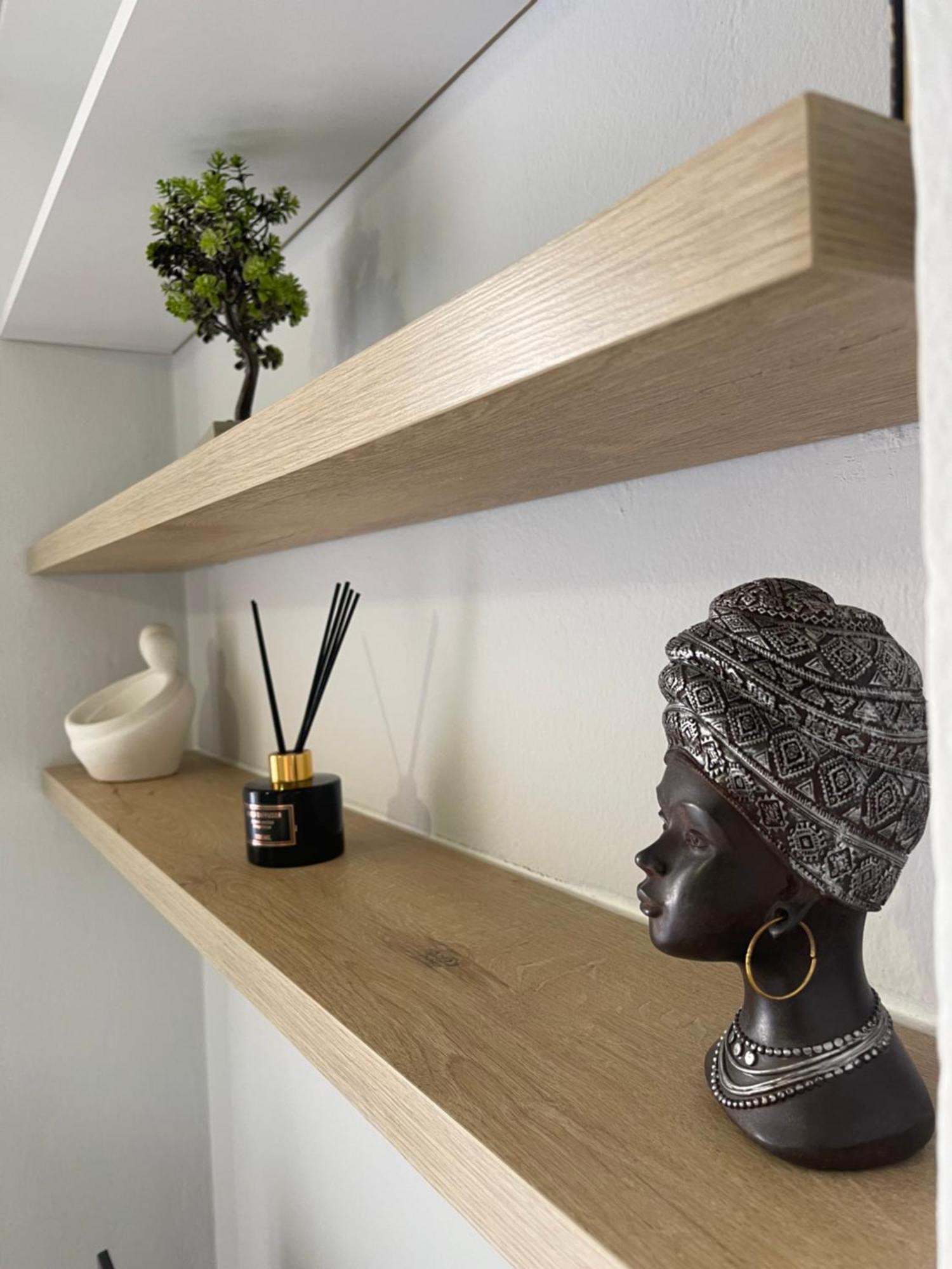 Tirana Sunshine Apartment מראה חיצוני תמונה